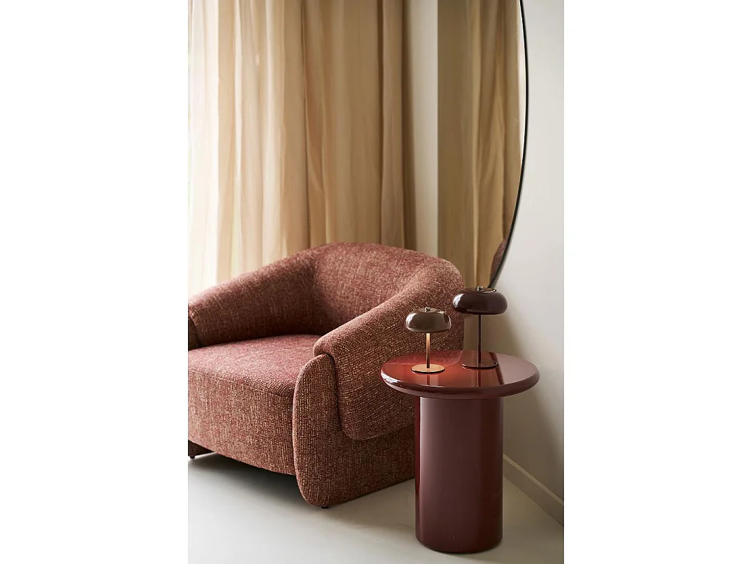 Nora Sessel Bordeaux Mix.