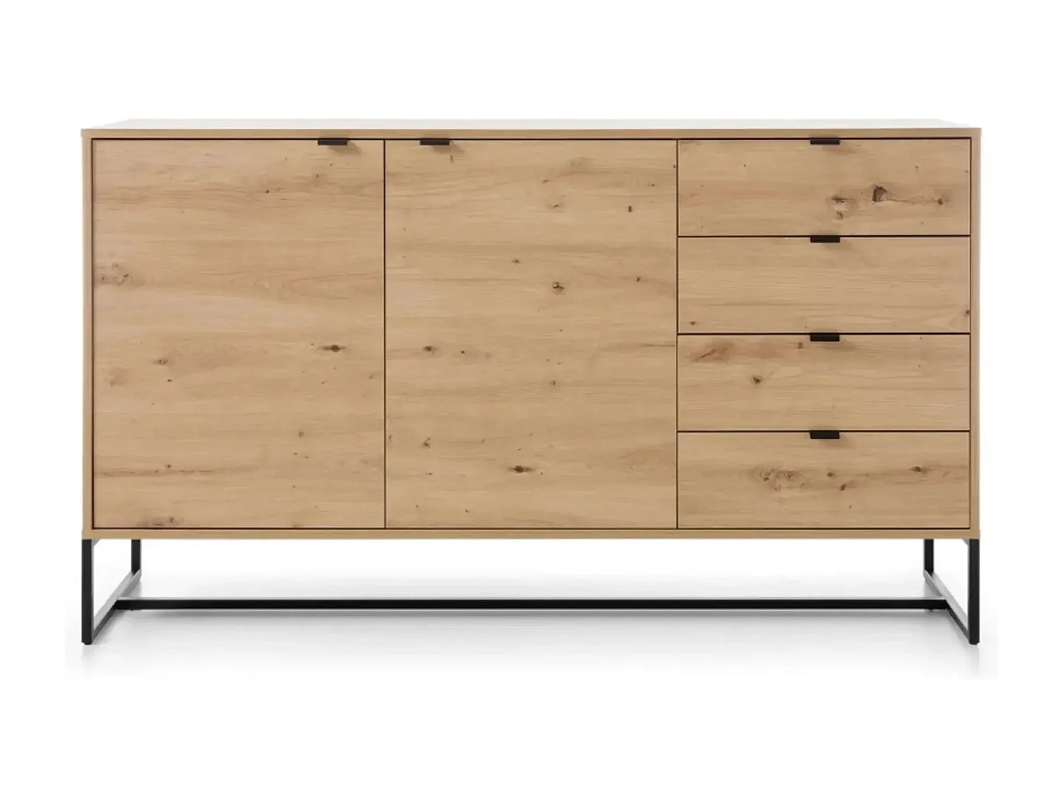 LEO - Buffet - Beige