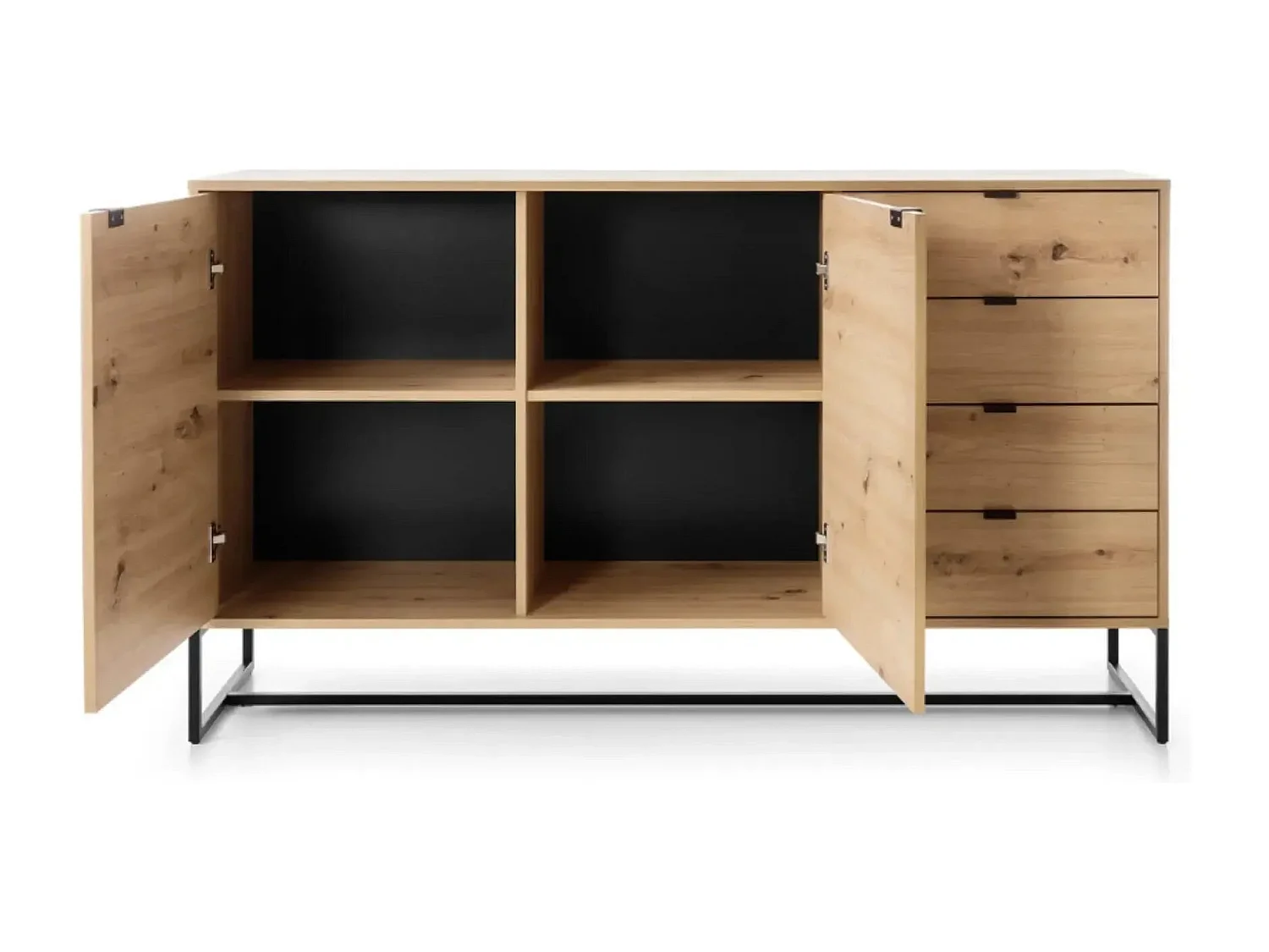 LEO - Buffet - Beige