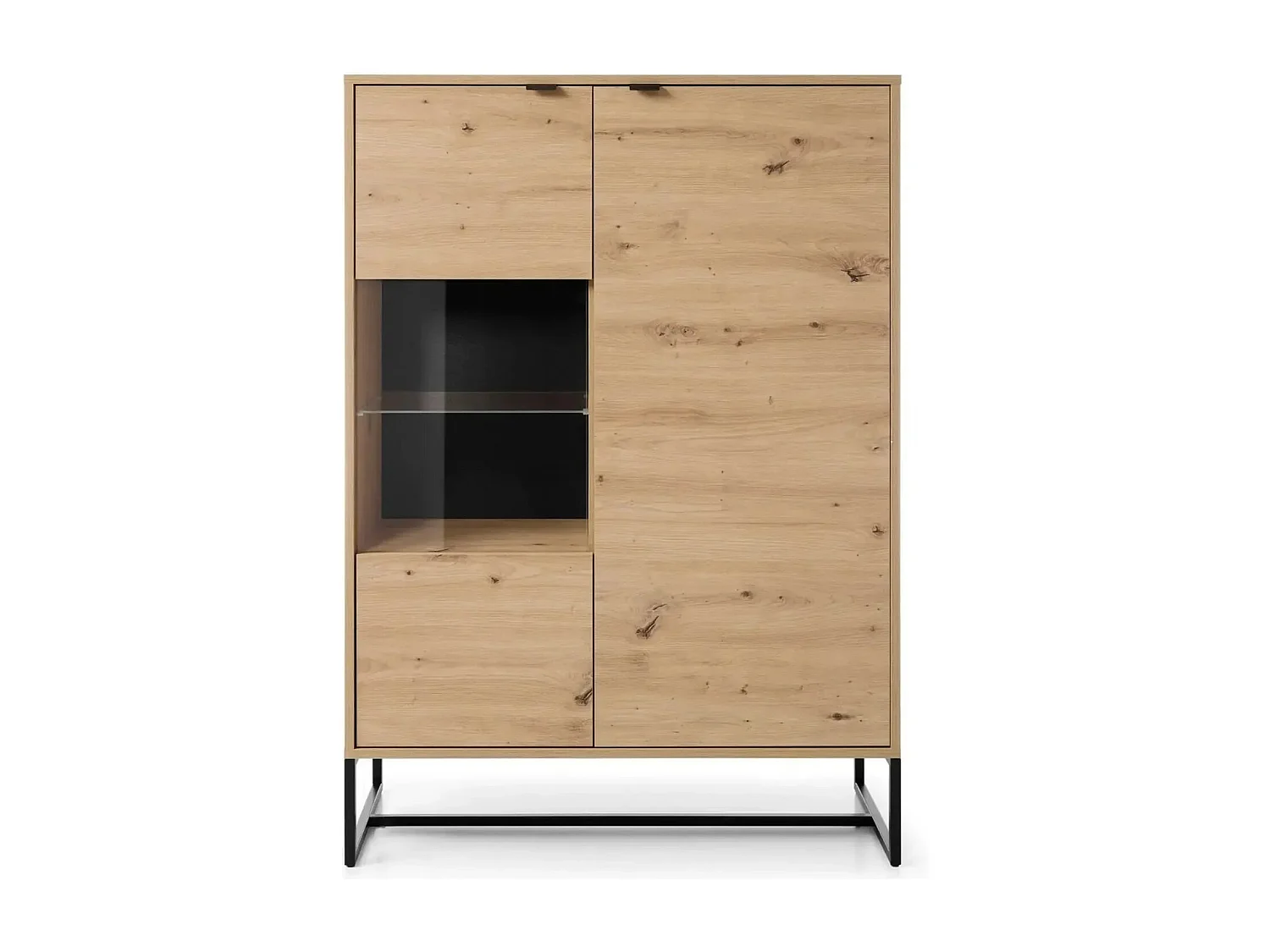 LEO - Commode - Beige