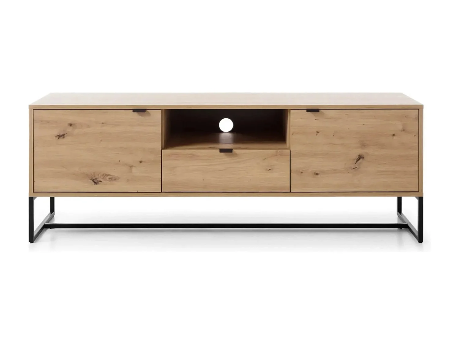 LEO - Meuble TV - Beige