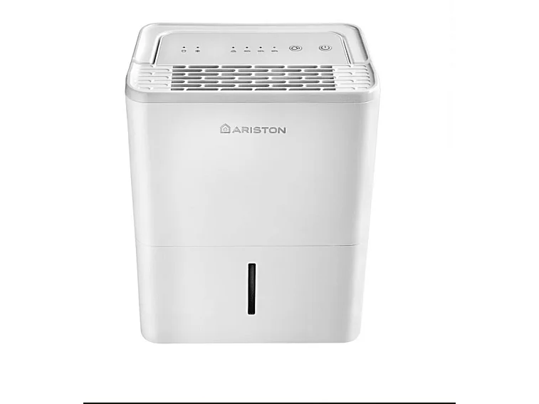 Ariston DEOS EVO 10 1,85 L 43 dB 210 W Blanc