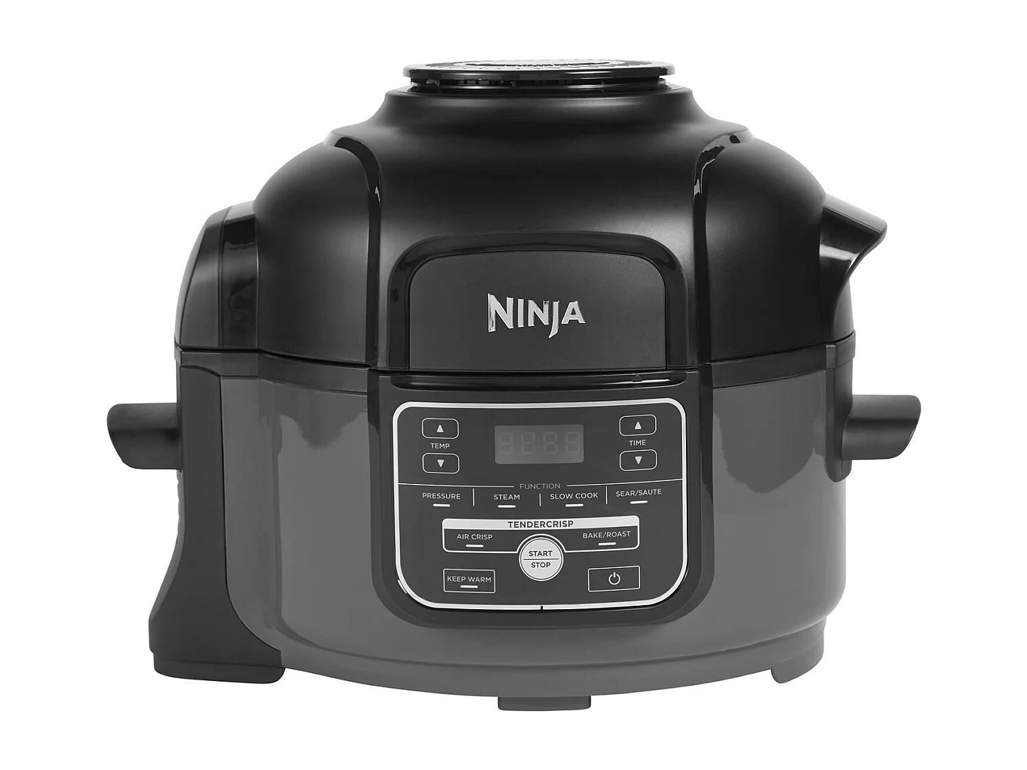 Multicooker Ninja OP100EU 4,7 L Zwart 1460 W - Snelle en Veelzijdige Bereiding