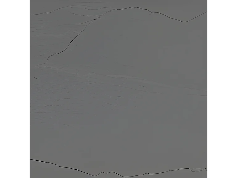 Mineralguss-Duschwanne extra flach mit Rand SARIN ANTHRAZIT 90x150 cm  Auslaufschutz in Farbe