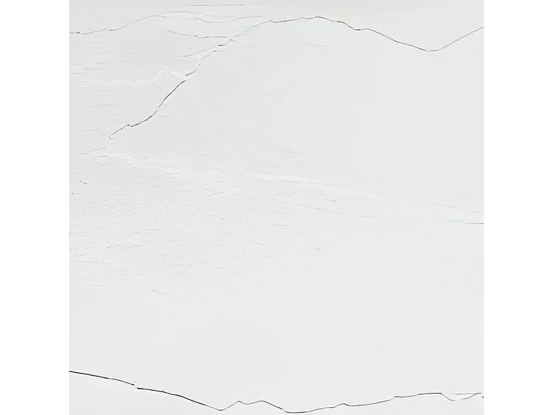 Receveur de douche 90 x 150 cm extra plat blanc en résine minérale SARIN Couleur du receveur