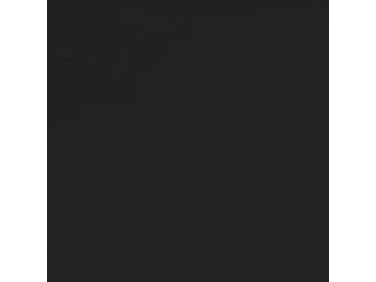 Receveur de douche 70 x 130 cm extra plat noir en résine minérale SARIN Couleur du receveur