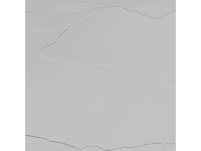 Receveur de douche 80 x 120 cm en résine SARIN gris Couleur du receveur