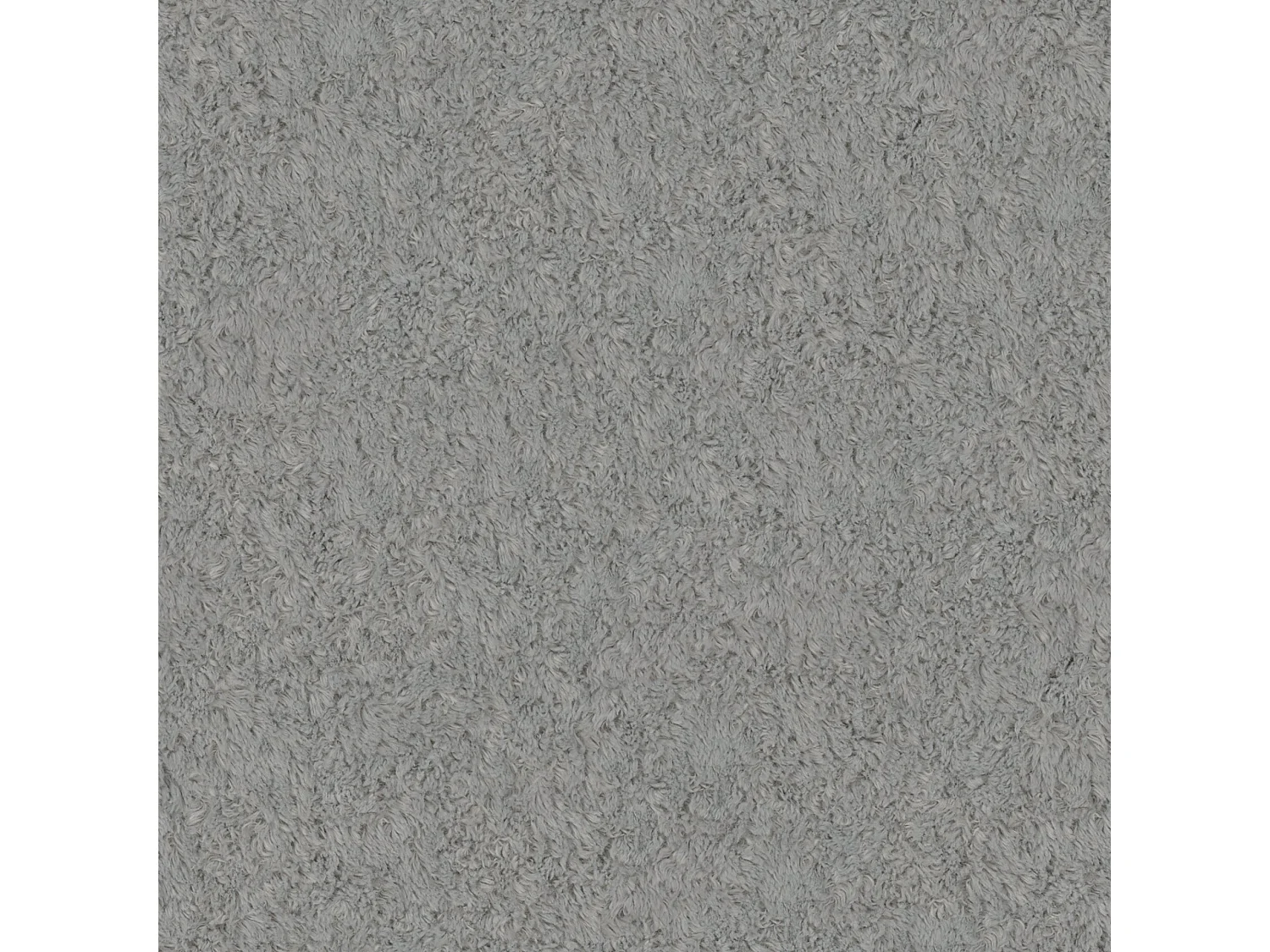 BESILIO Lit moderne avec coffre de rangement 200x200 Apolline – tête de lit arrondie, tissu doux et moelleux – Gris clair