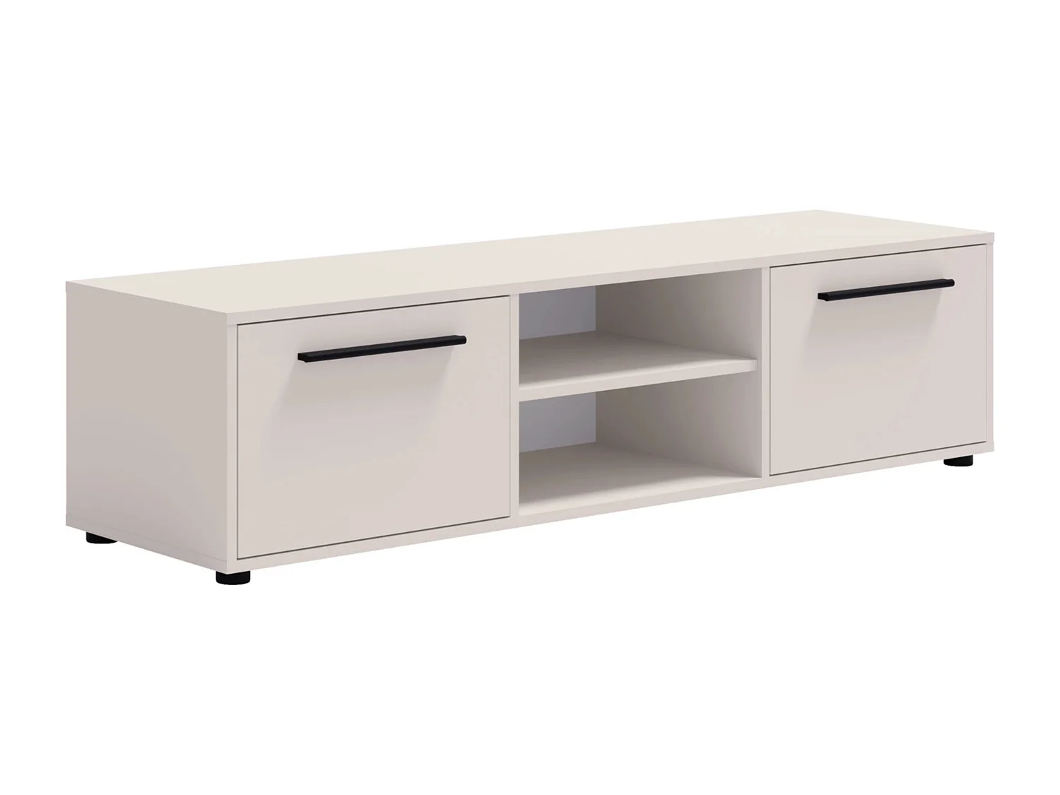 TV-Schrank Modena 150 cm - Kaschmir