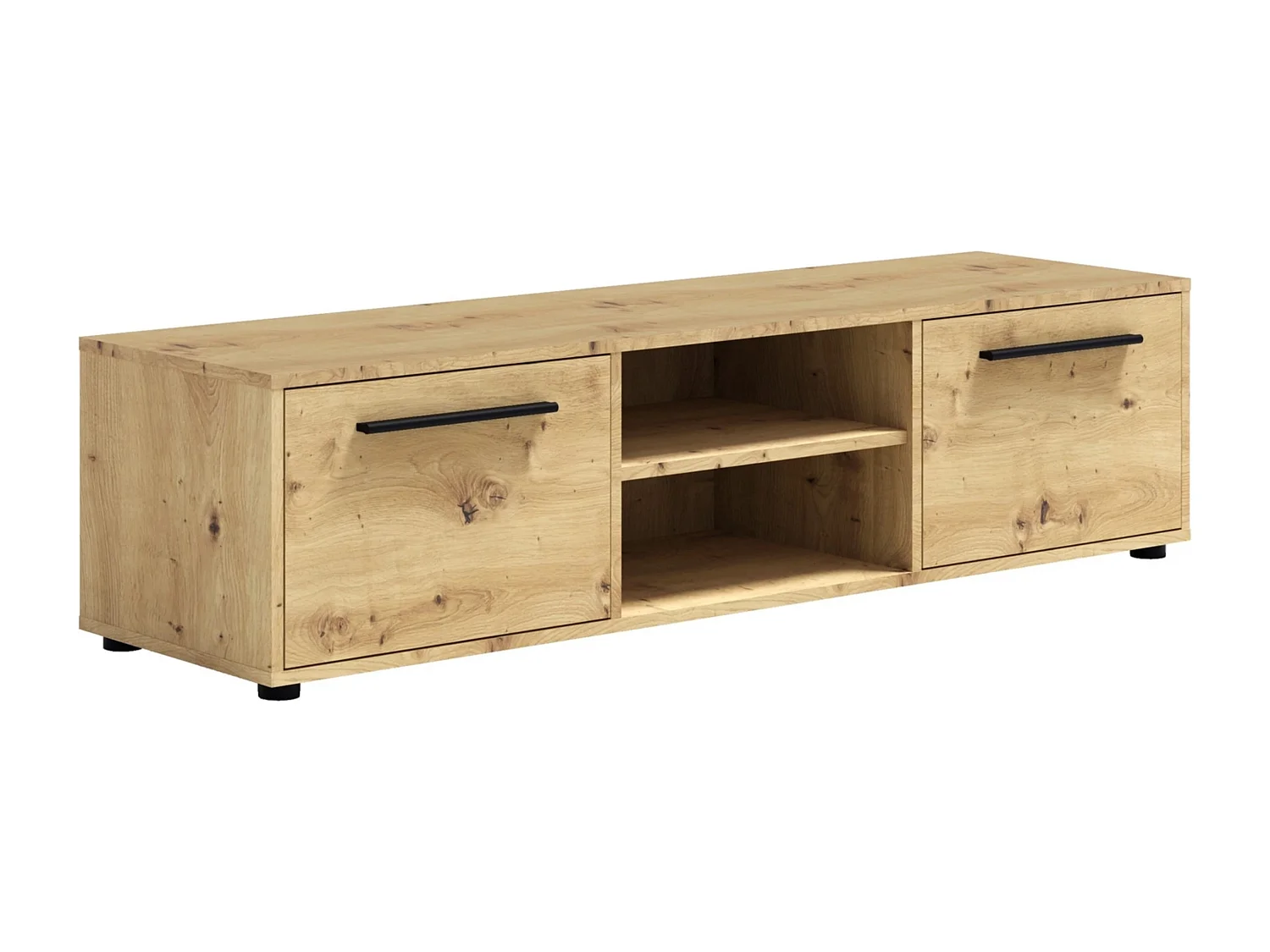 TV-Schrank Modena 150 cm - Artisan Eiche