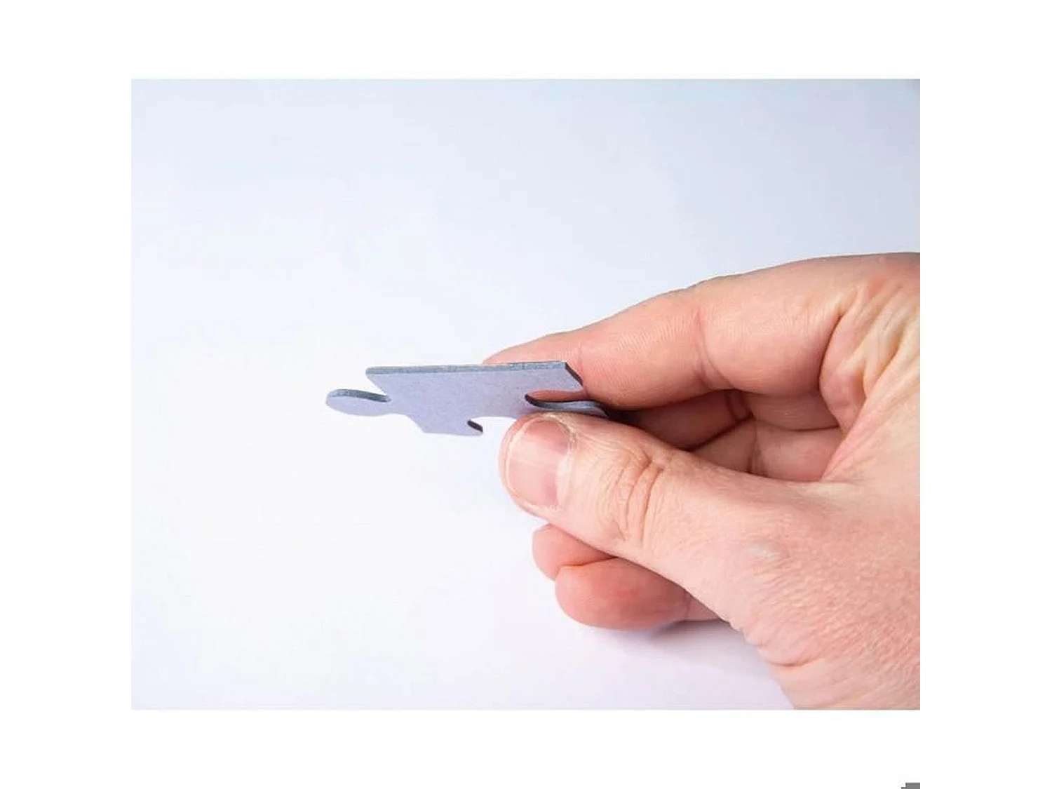 Puzzle 500 pièces + poster Jaguar dans la jungle