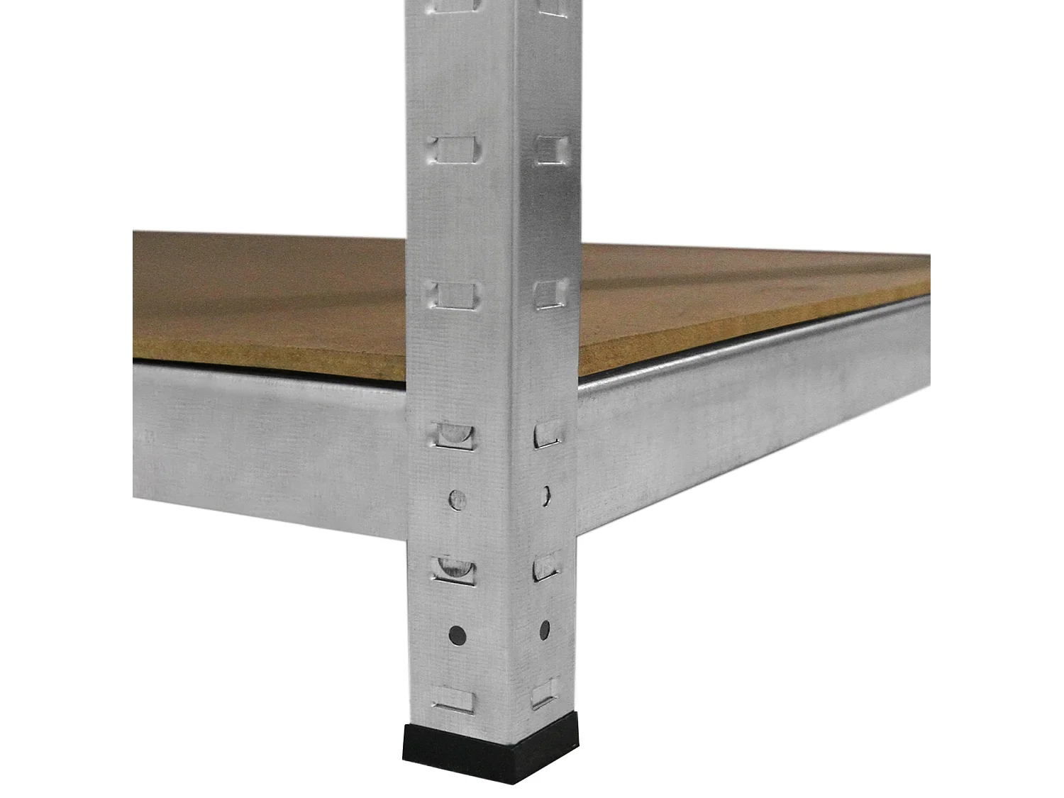Policový diel Monster Racking Galwix Workbench