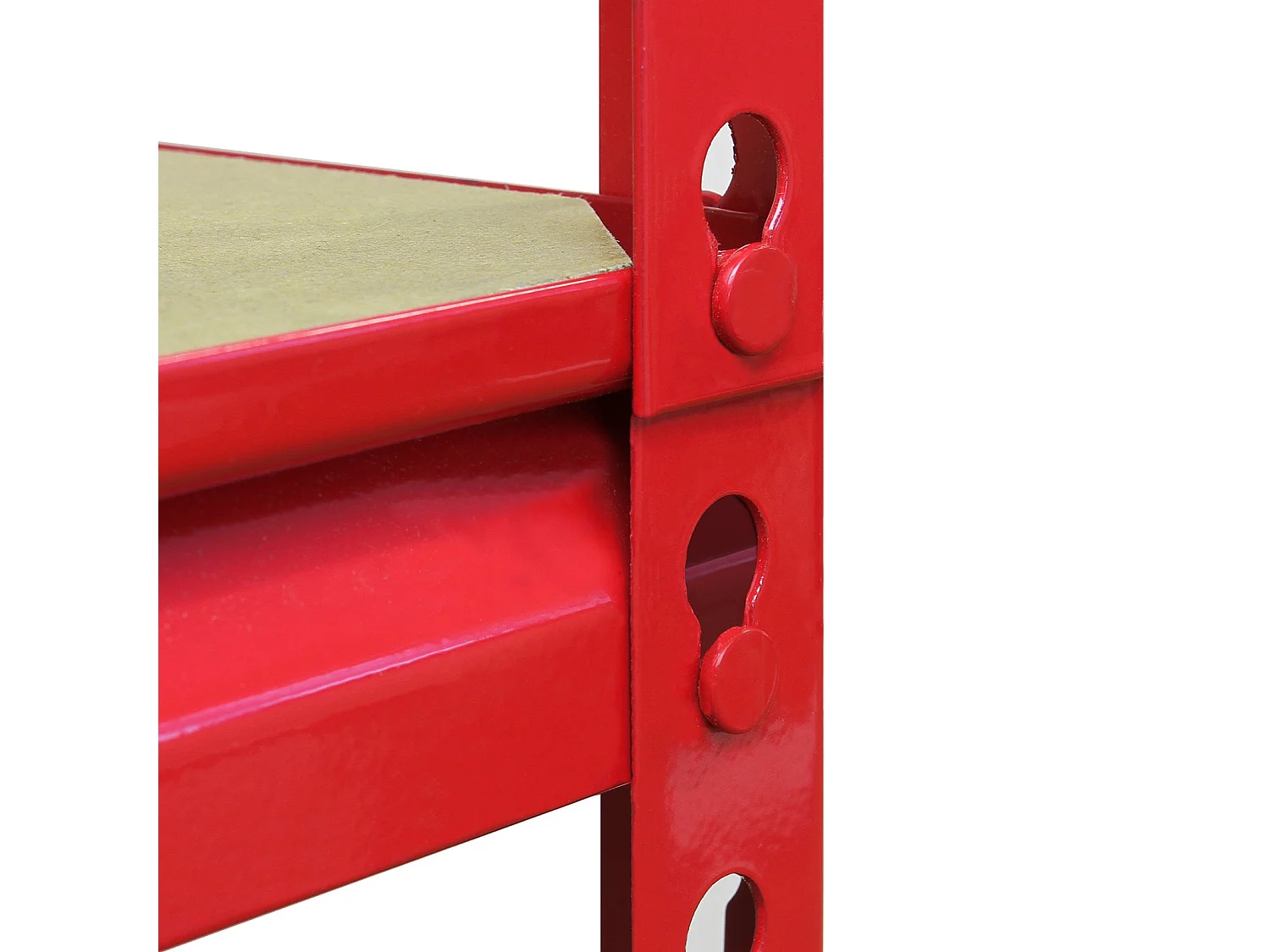 Monster Racking Z-Rax Eckregal, 90cm