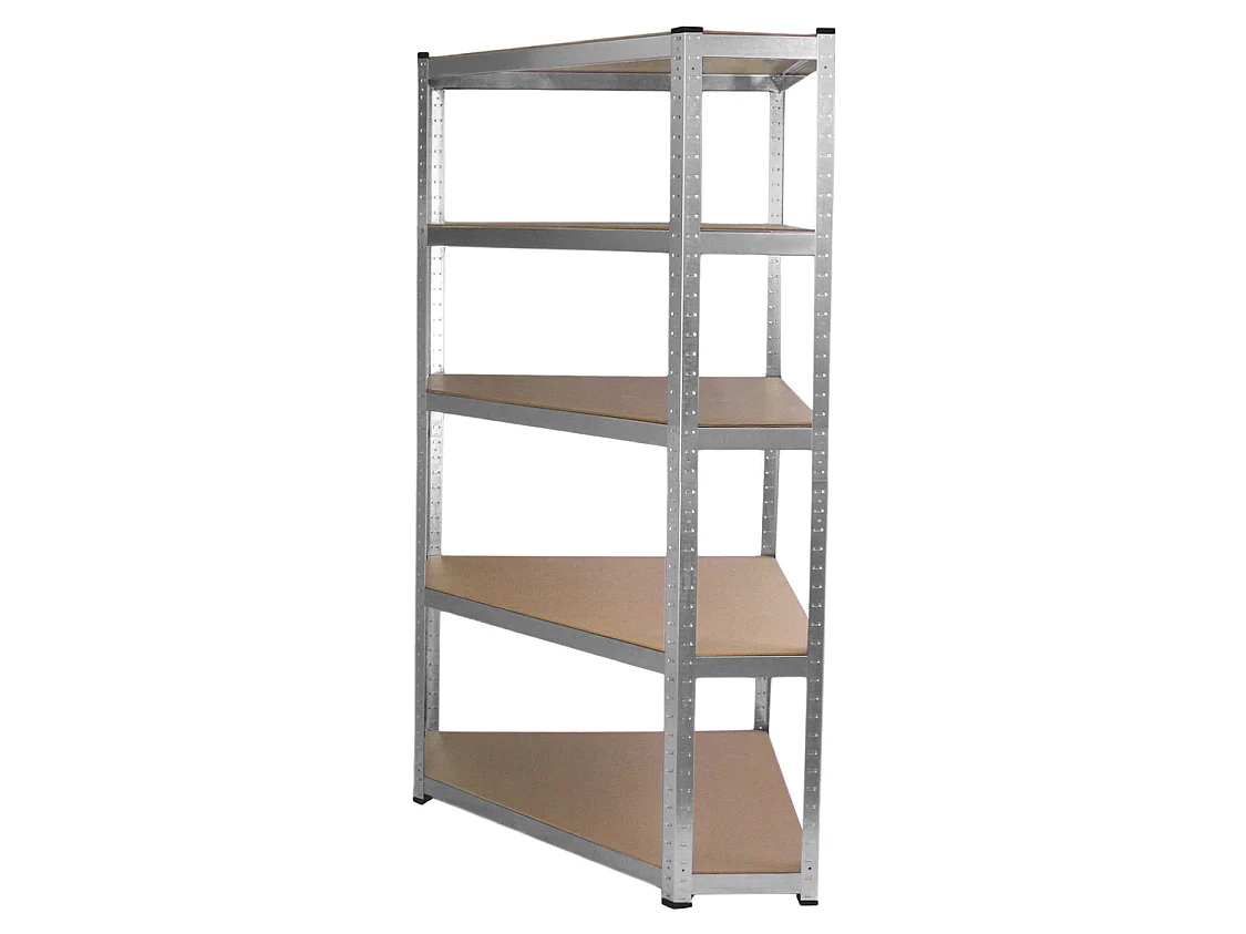 Monster Racking Galwix Eckregal, 90cm Breite