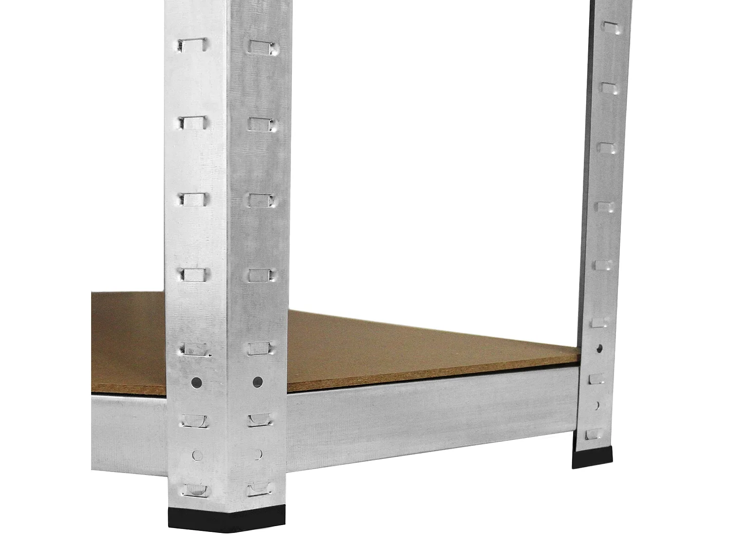 Monster Racking Galwix Eckregal, 90cm Breite