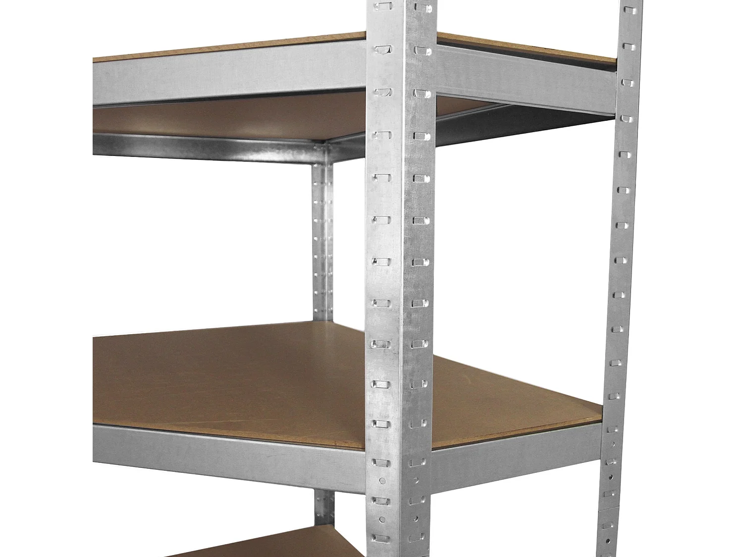 Monster Racking Galwix Eckregal, 90cm Breite
