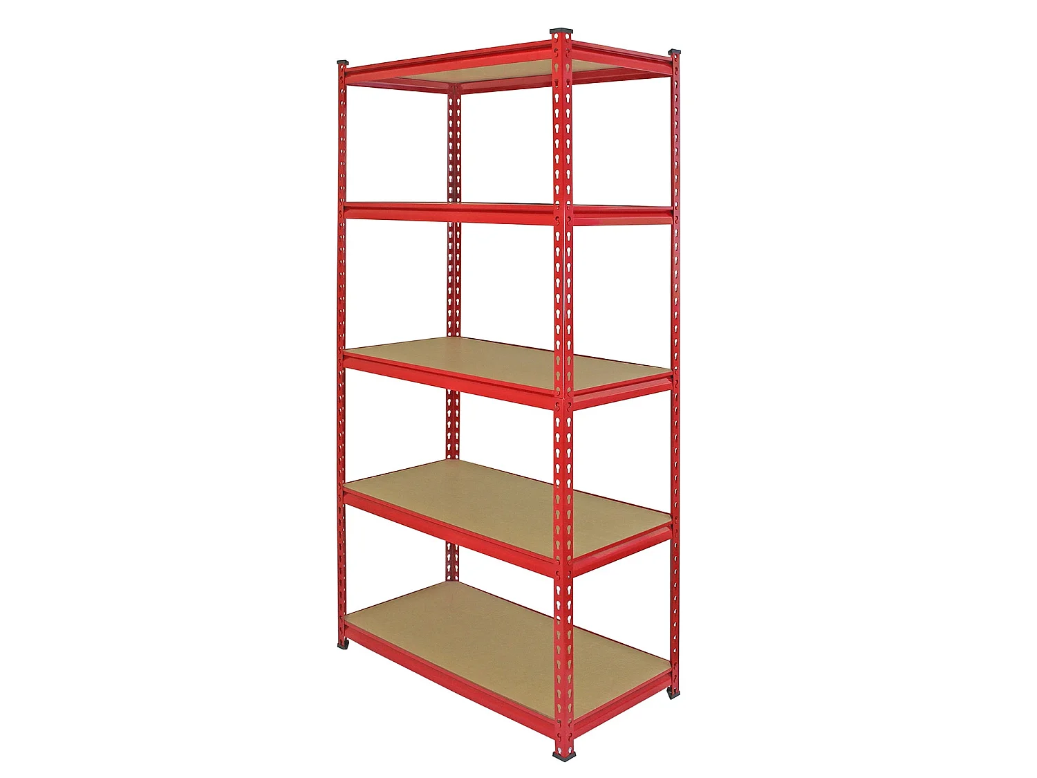 5 x Z-Rax Red 90 cm a kladivo zadarmo