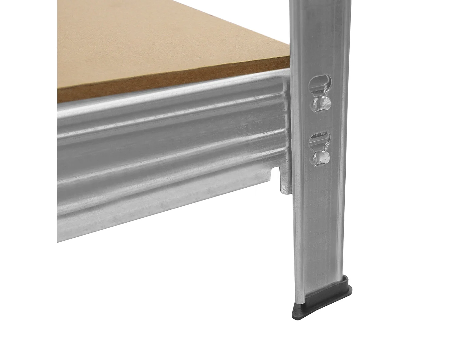 Scaffale HD Rax per Uso Pesante - 200cm