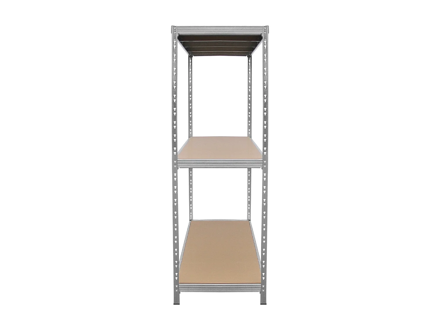 Scaffale HD Rax per Uso Pesante - 200cm