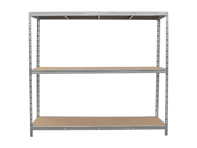 Scaffale HD Rax per Uso Pesante - 200cm