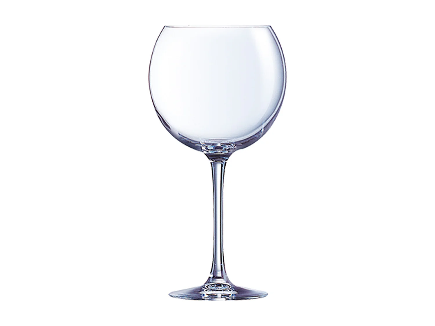 Cabernet Ballon - 6 verres à pied 70cl
