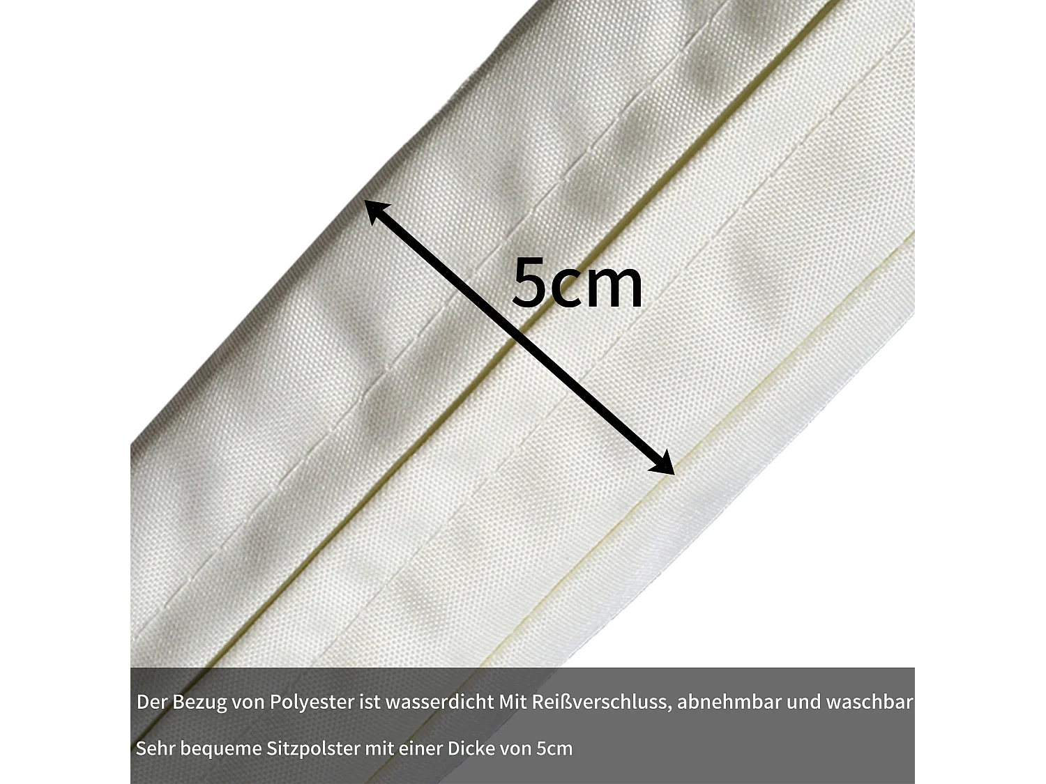 Meubles de jardin décontractés, canapé d'angle, ensemble de canapé avec coussins et coussins, avec table en verre, noir