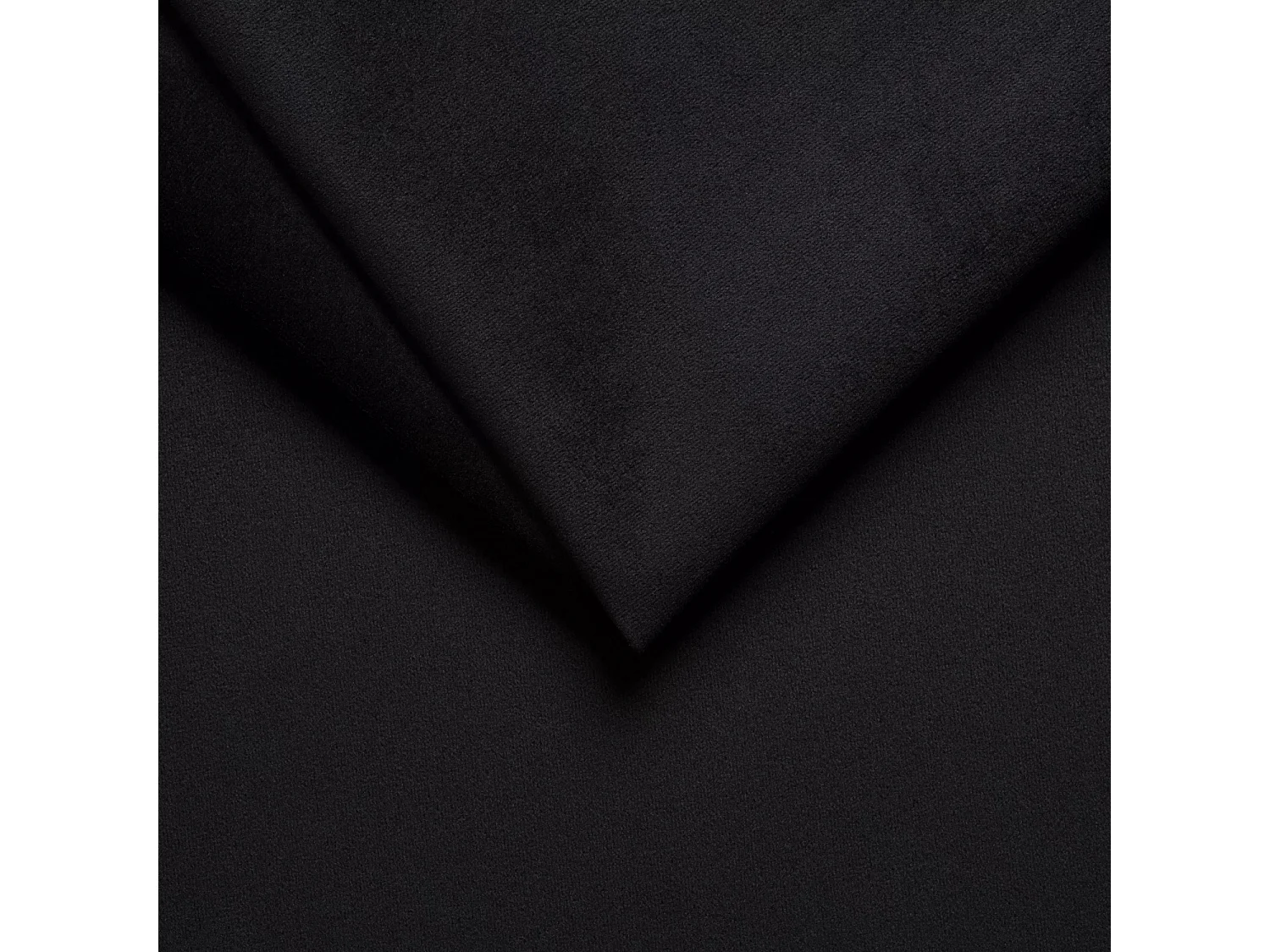 Halcombinatie Nela I - 100 cm - Mat Wit - Trinity 16 - Zwart