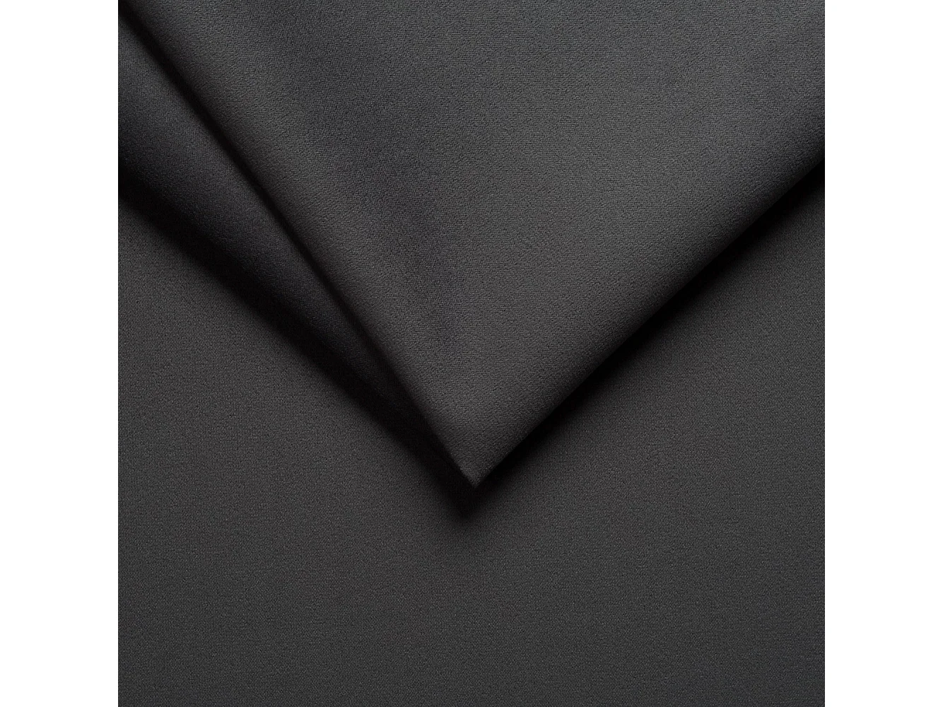 Garderobe Nela II mit Spiegel - 150 cm - Eiche Artisan - Trinity 15 - Dunkelgrau