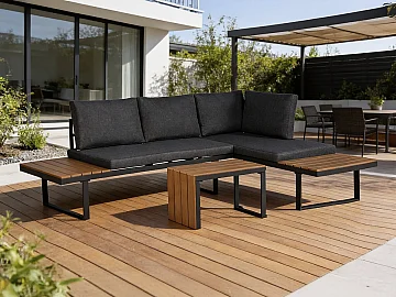 Promotions Mobilier de jardin