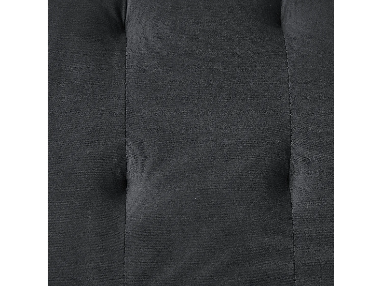 Slaapbank – 2-Zits met Dubbel Verstelbare Rugleuningen en 6-Stand Armleuningen – 215x81,5 cm Ligvlak voor Kleine Woningen – Fluweel – Antiekgrijs