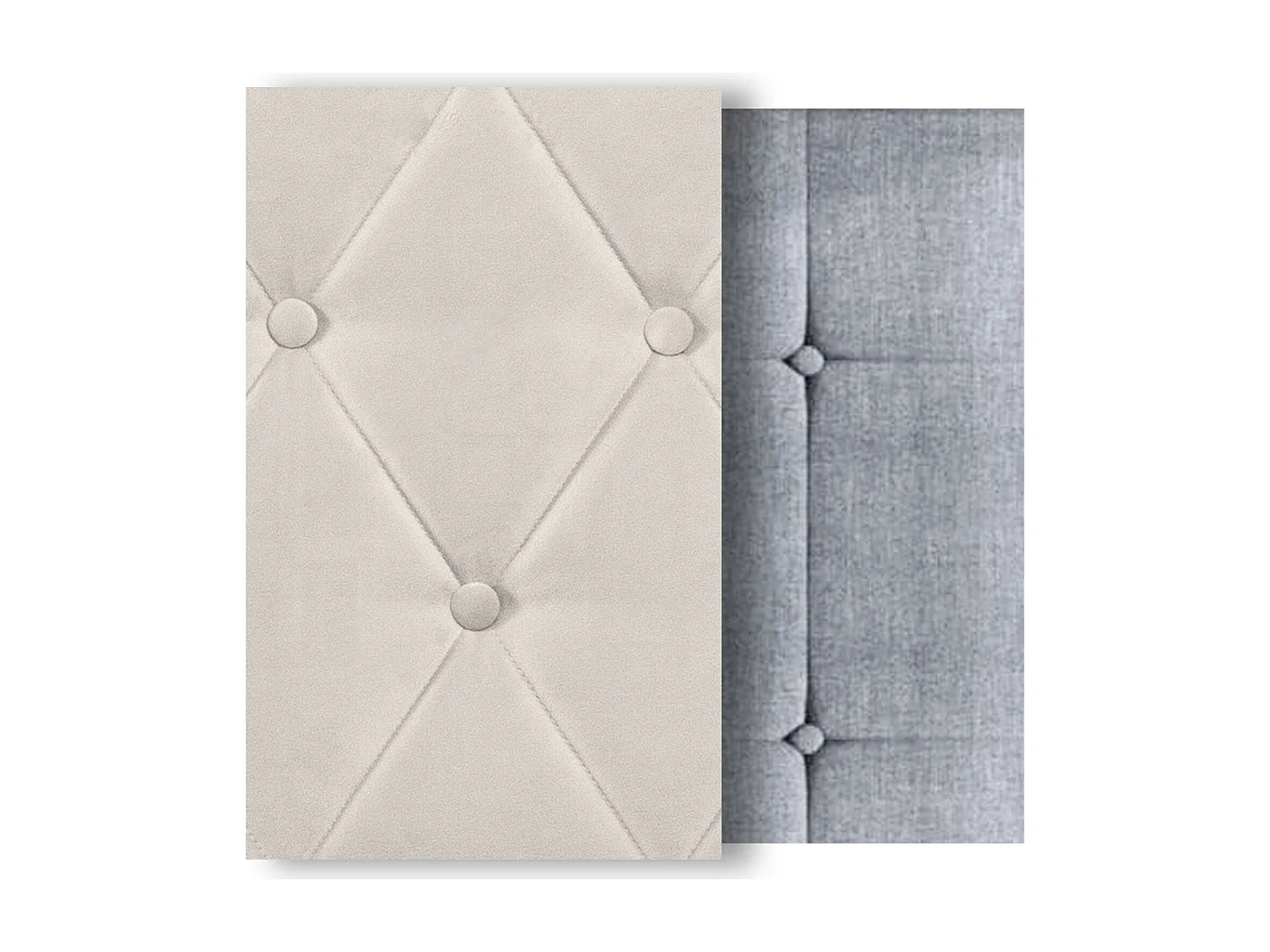 Volwassen opbergbed 90x200 cm, elegant en modern, verstelbaar hoofdeinde en lattenbodem, beige fluweel, matras niet inbegrepen