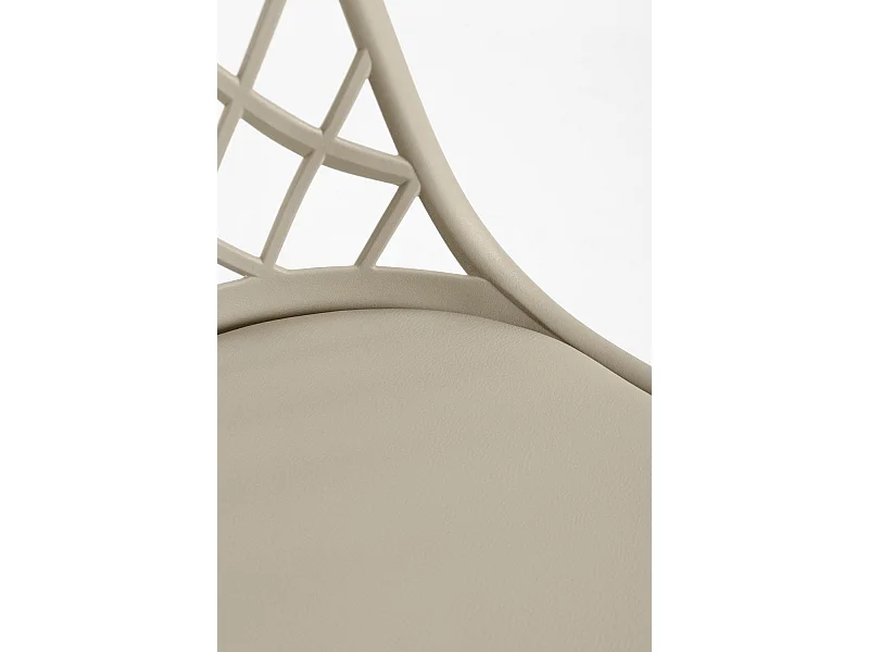 Packs Sillas Comedor - Pack 2 Sillas Mima - Greige