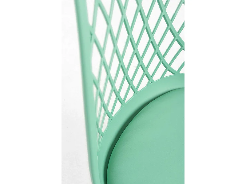 Sillas Comedor - Silla Mima - Verde Jade