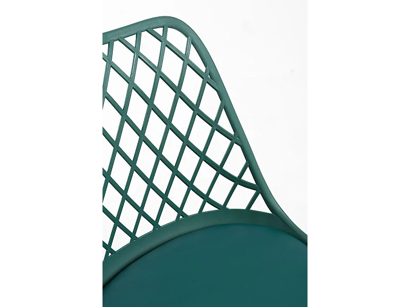 Packs Sillas Comedor - Pack 6 Sillas Mima - Verde oscuro