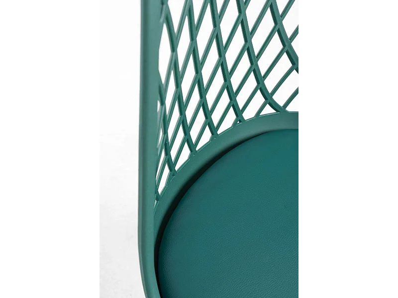 Sillas Comedor - Silla Mima - Verde oscuro