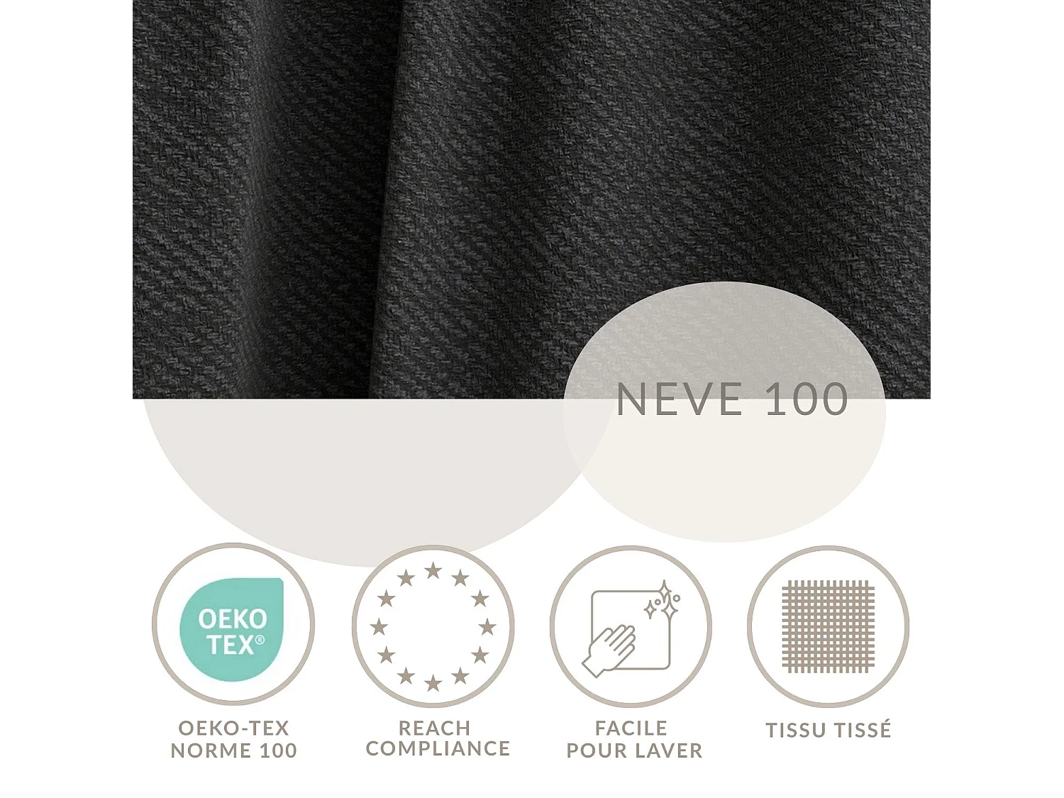 Boxspringbed met hoofdbord + matras + dekmatras - 160x200 cm - zwart - FRESCO