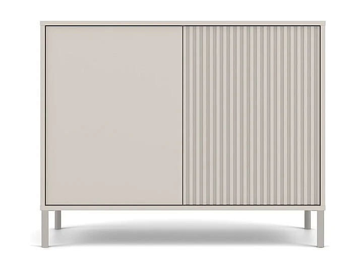 Commode, cachemire, 103,5 x 82,5 x 40 cm