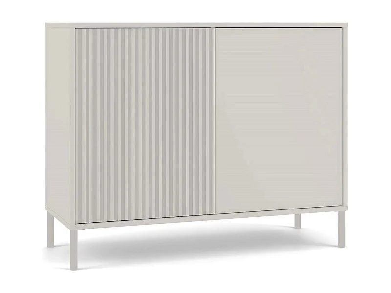 Commode, cachemire, 103,5 x 82,5 x 40 cm