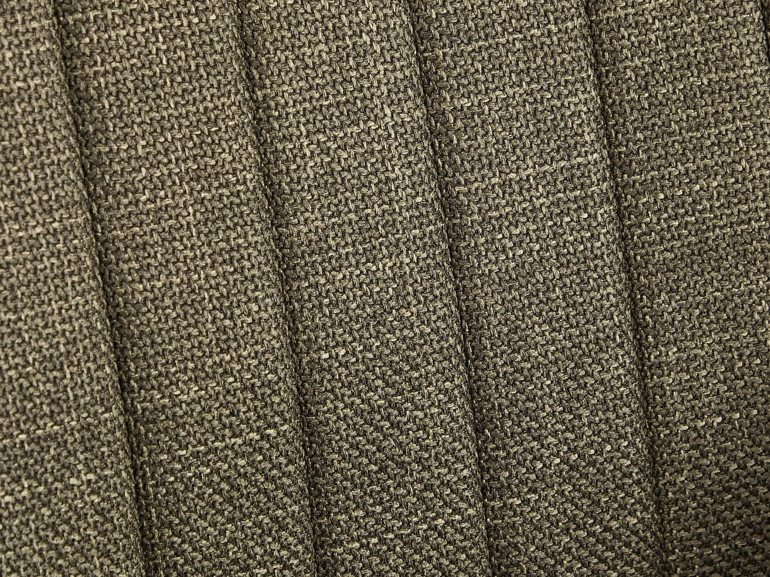 Tabouret de Bar avec Dossier et Accoudoirs - Pieds en Chêne, Assise en Lin - Hauteur Fixe 75 cm - Idéal pour Comptoir, Îlot de Cuisine, Bar