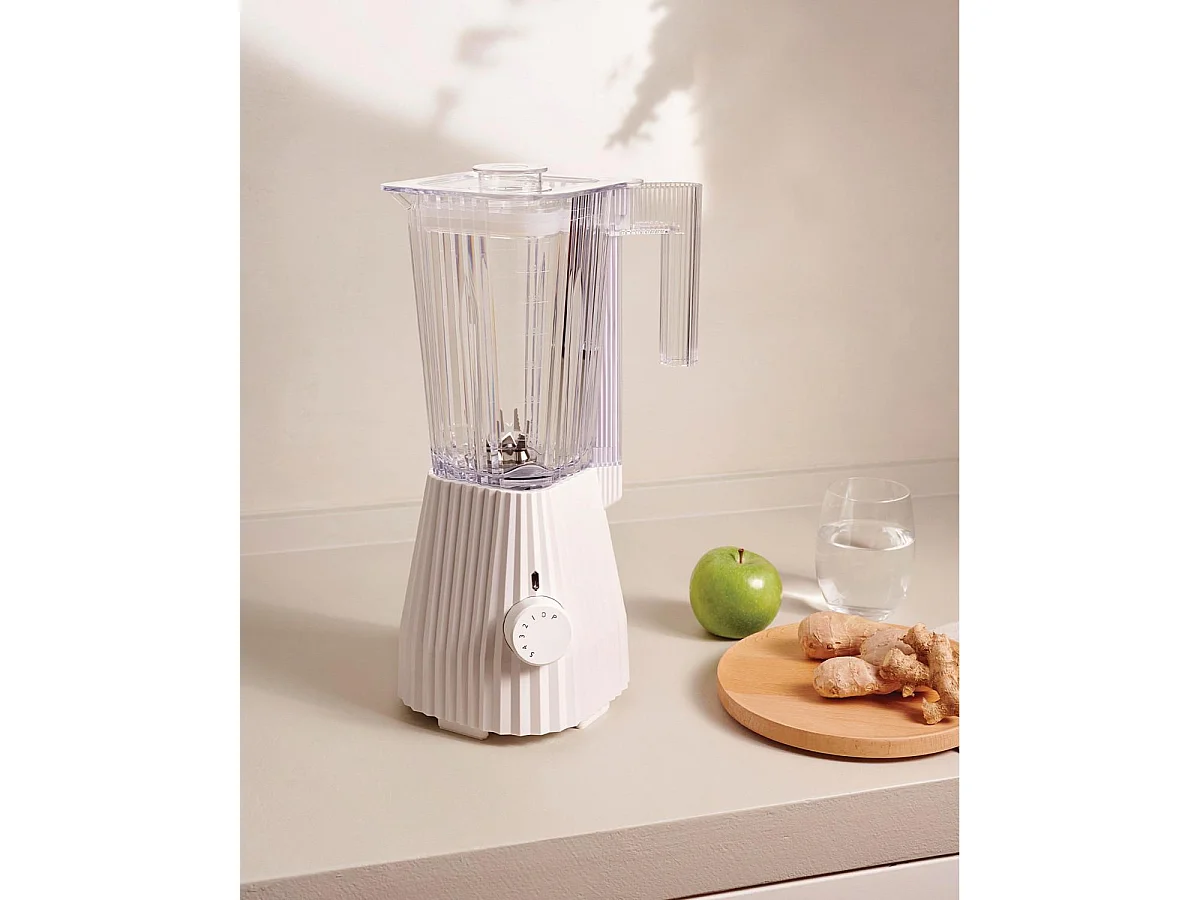 Alessi MDL09B mixeur Noir