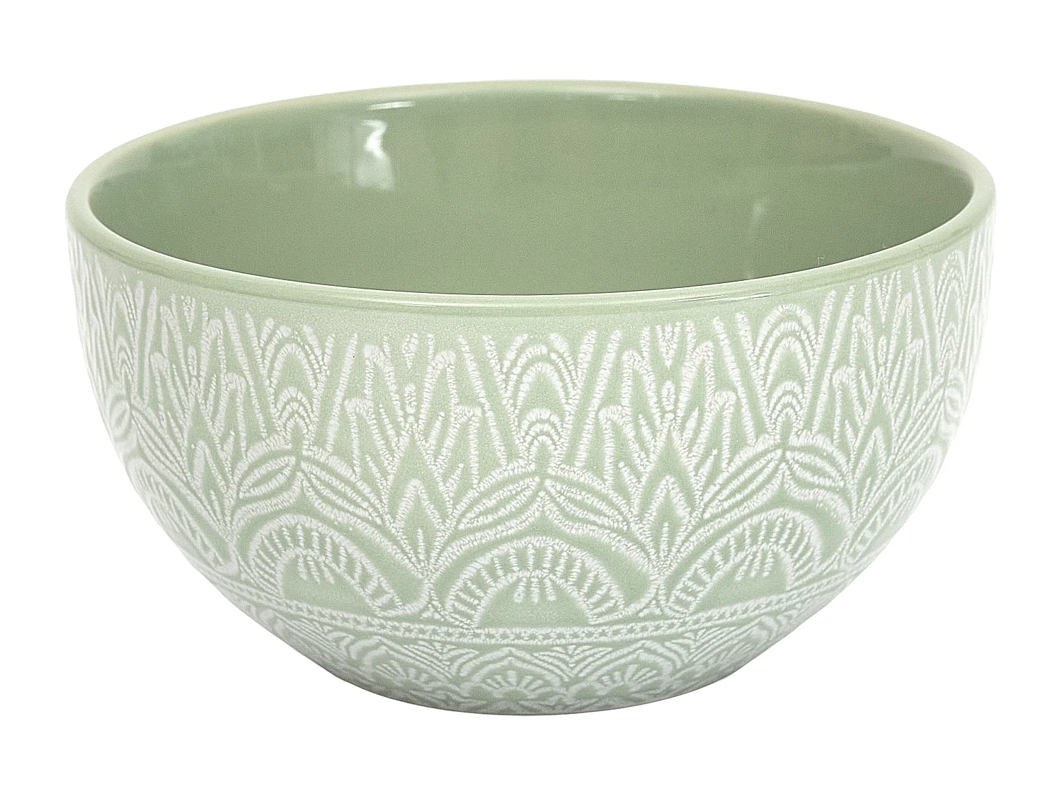 Bol Sahara Vert 65cl Vert