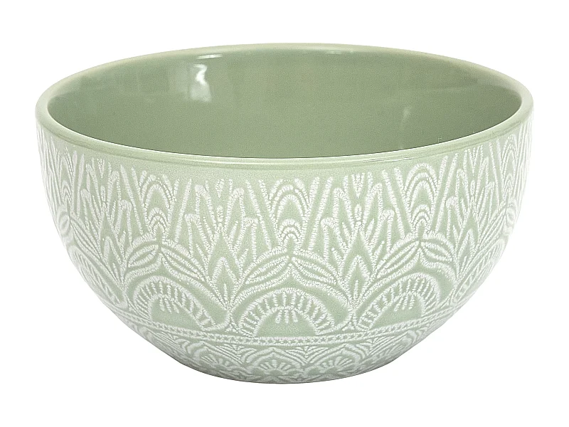 Bol Sahara Vert 65cl Vert