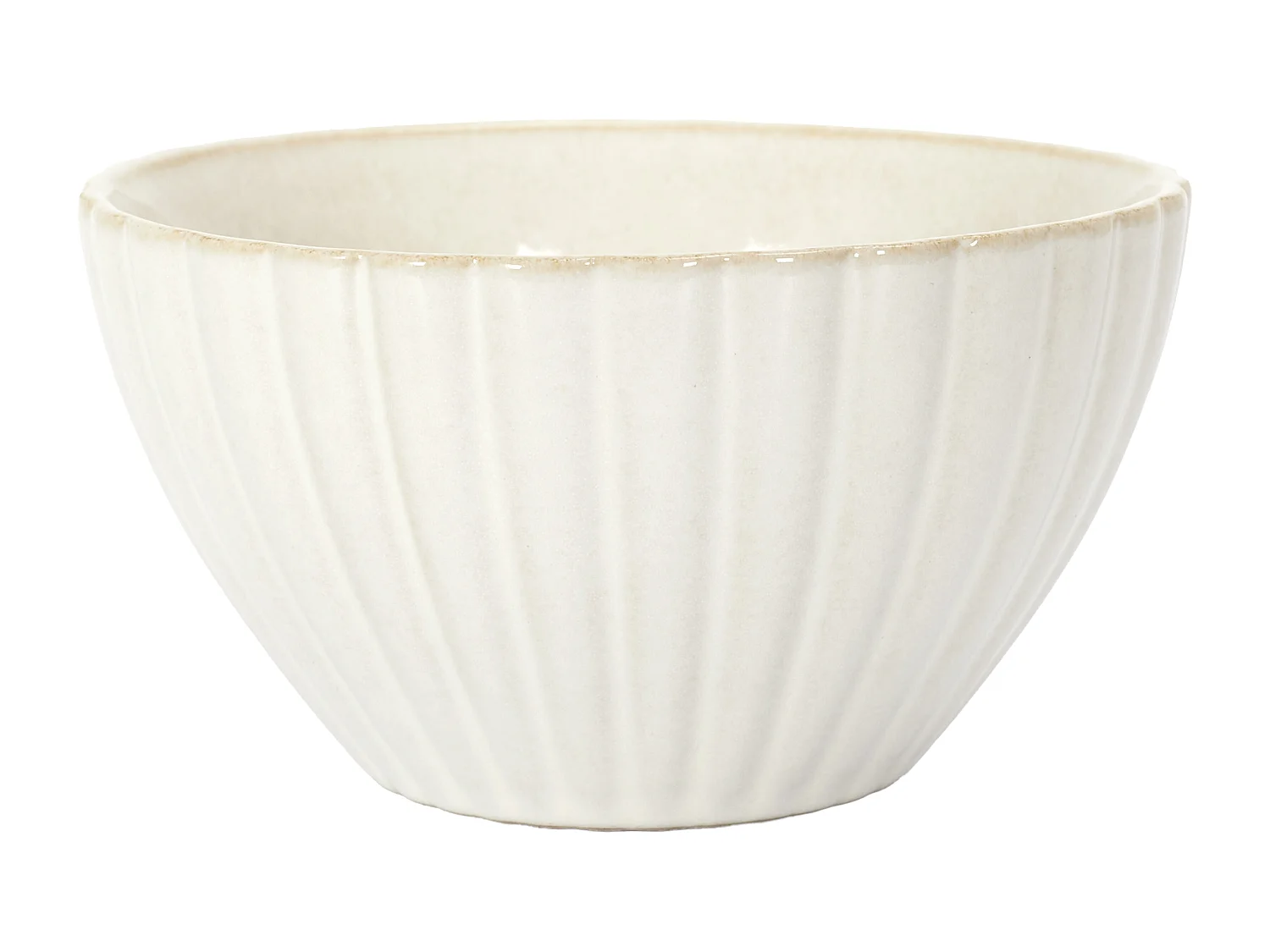 Bol Vlora 14.5cm Beige