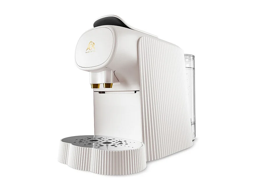 L’OR BARISTA by Alessi, Cafetera de Cápsulas