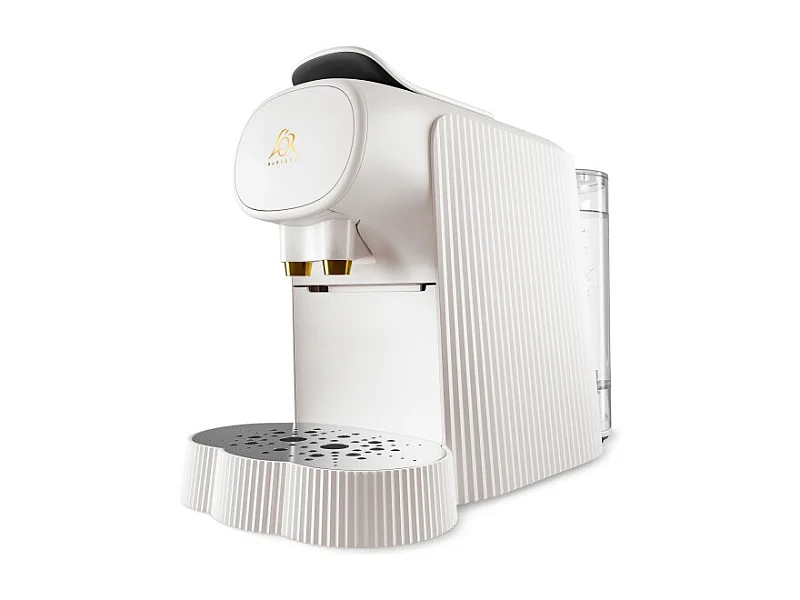 L’OR BARISTA by Alessi, Cafetera de Cápsulas
