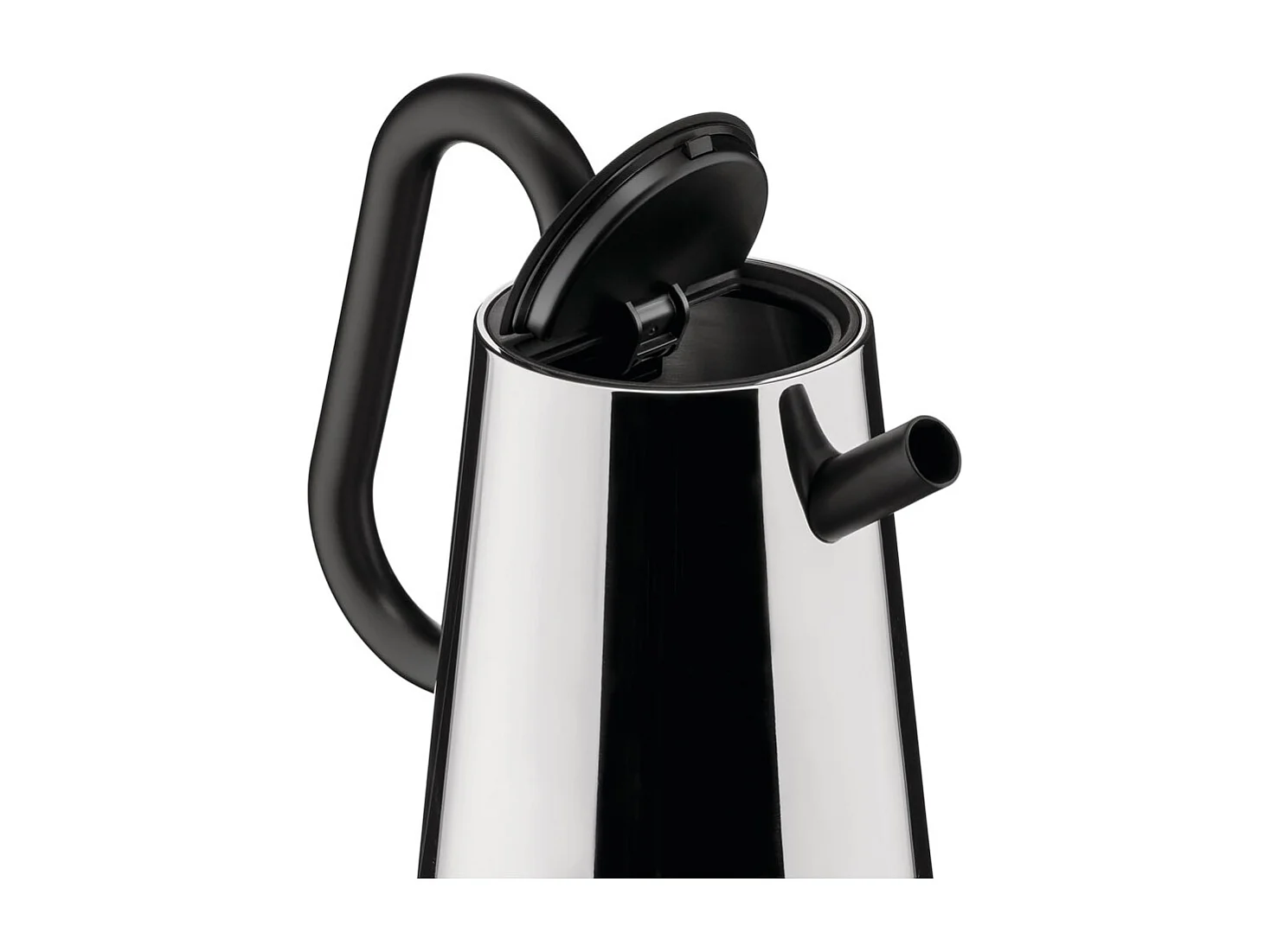 TORU, Bouilloire Électrique, Alessi