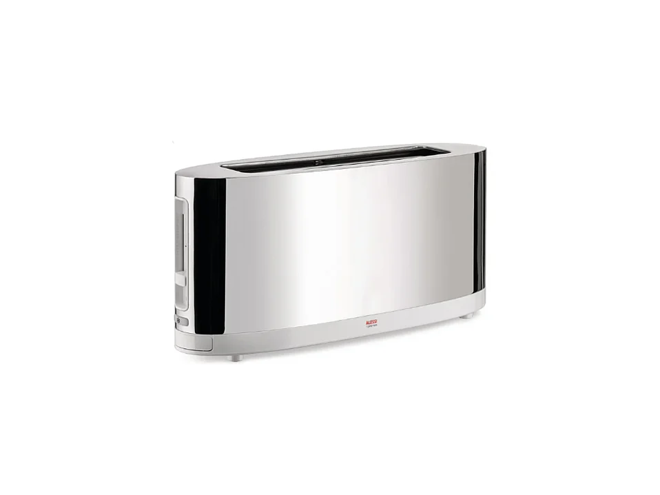 SG68 W, Grille-pain, Alessi