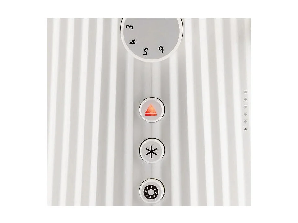 Torradeira Plissé Alessi Branca Longa 2 Fendas, Design Escultural, 6 Níveis de Tostagem, Aço Inoxidável