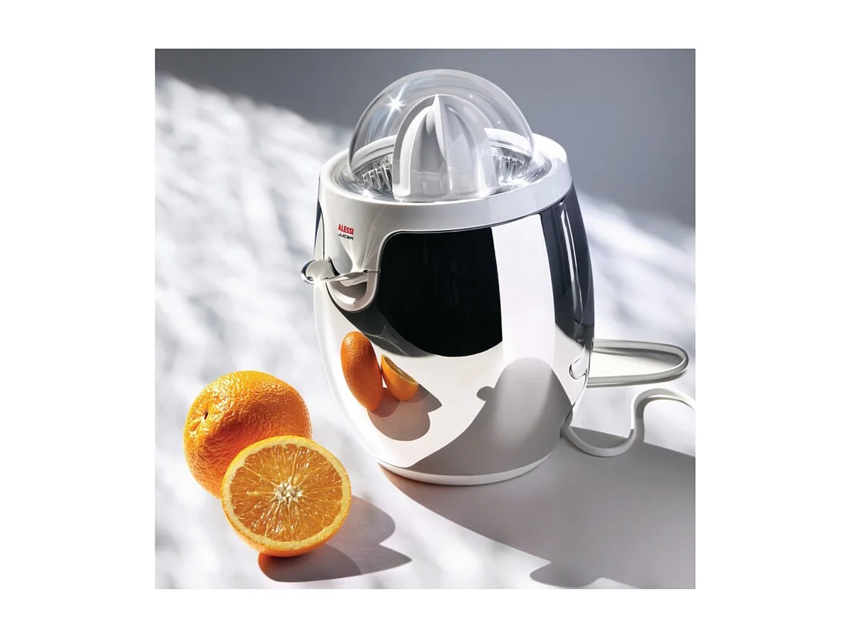 SG63, Exprimidor Eléctrico, Alessi