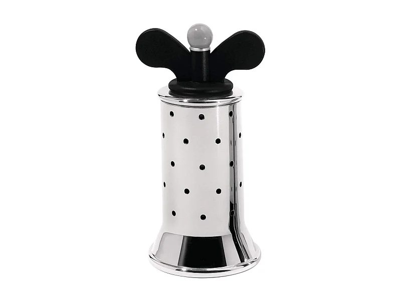 9098, Moulin à poivre bleu, Alessi